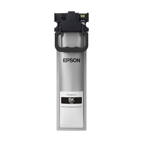 Epson T9451 WF-C5xxx-serien, tonerkassett, storlek XL, svart, WorkForce Pro-kompatibel produktfoto