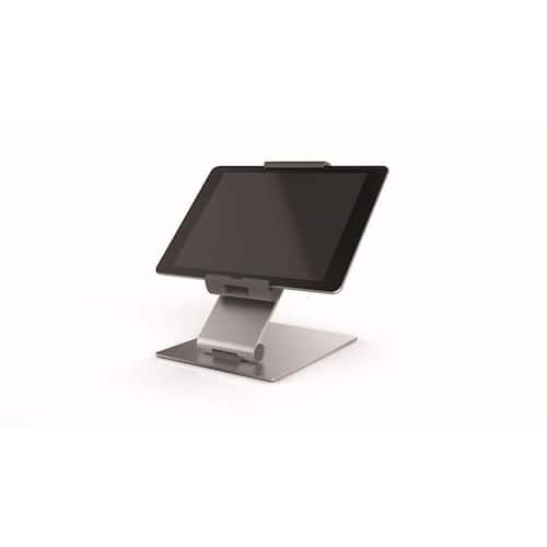 Durable Tablet Tischhalterung, 155x242x183mm, silber, 1 Stück Artikelbild