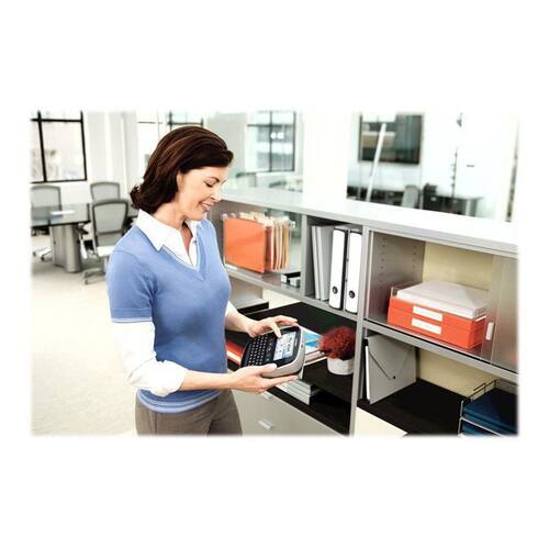Dymo LabelManager™ 500TS Beschriftungsgerät, Etikettendrucker, 1 Stück Artikelbild Secondary3 L