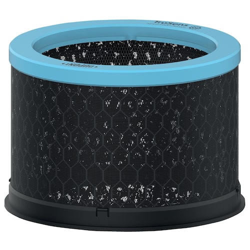 Leitz Kolfilter Allergi Z1000 produktfoto