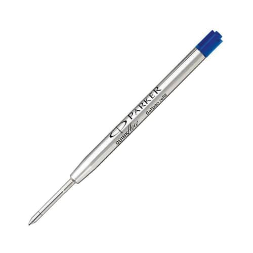 Parker Kugelschreibermine Z46, Grossraum, Gelmine, blau, 0,7mm, 1 Stück Artikelbild