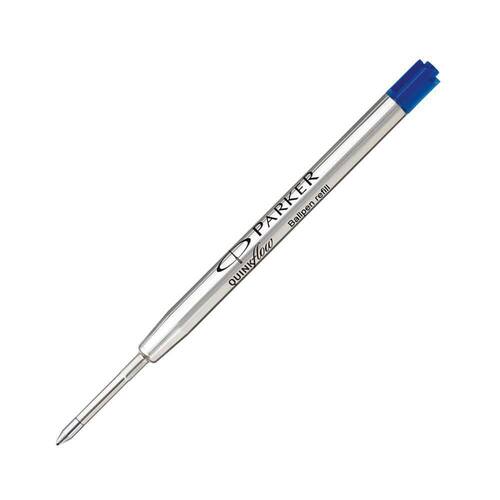 Parker Kugelschreibermine Z46, Großraum, Gelmine, blau, 0,7mm, 1 Stück Artikelbild