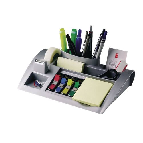 Post-it® Desktop-Organizer Artikelbild Secondary2 L