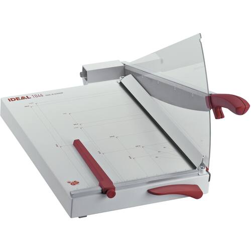 IDEAL Hebelschneidemaschine für A6-A3  Schnit, 46cm, 1 Stück Artikelbild Secondary1 L