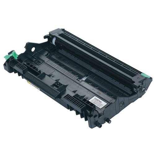 Brother Original Toner DR-2100, Schwarz Artikelbild Secondary1 L