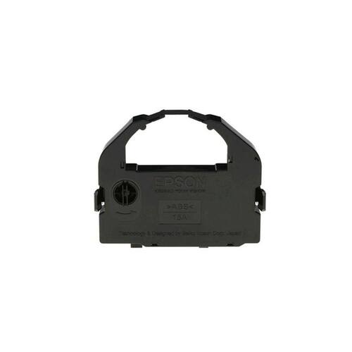 Epson Farbband S015262, Schwarz, Nylon Artikelbild