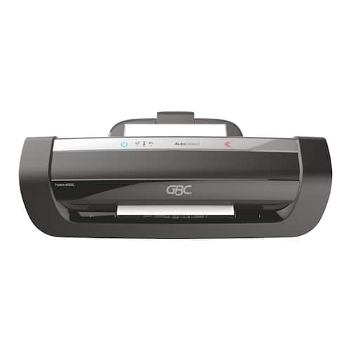 GBC Lamineringsmaskin Fusion 6000L A3 termisk, 2 x 75 eller 2 x 250 mikroner produktfoto