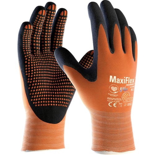 MaxiFlex® Arbetshandske Endurance AdApt 42-848 S8 produktfoto
