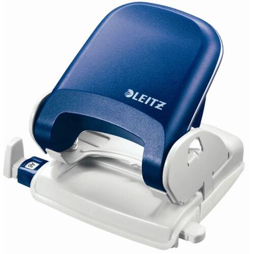 Leitz Locher 5008 Nexxt, Blau, 1 Stück Artikelbild
