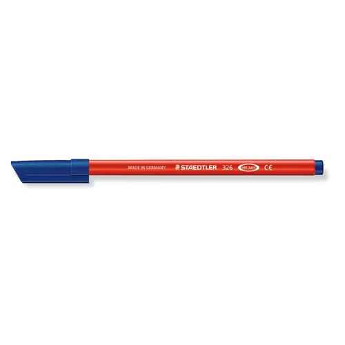 Staedtler Filzstift Noris 326, 1 mm rot Artikelbild