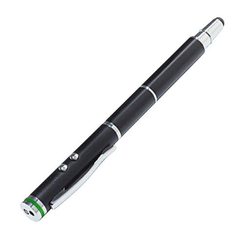 Leitz Complete 4 in 1 Stylus für Touchscreen Geräte, schwarz Artikelbild Secondary5 L