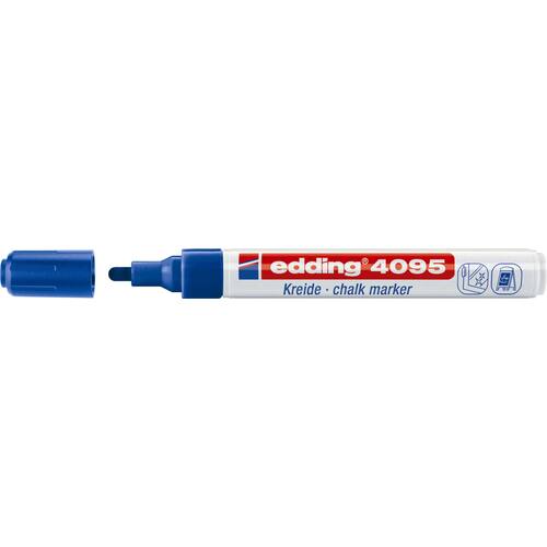 Merkepenn EDDING 4095 kritt ass. frg (4) produktbilde Secondary1 L