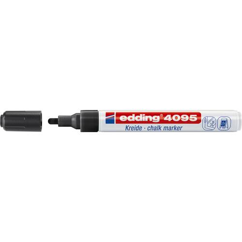 Merkepenn EDDING 4095 kritt ass. frg (4) produktbilde Secondary3 L