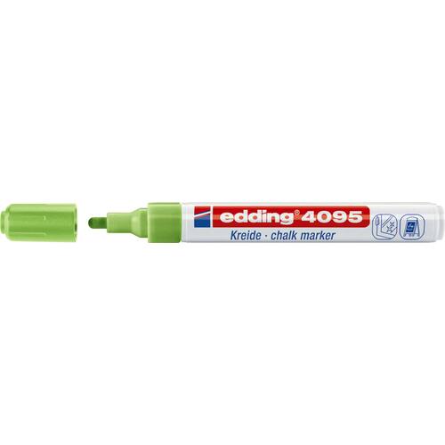 Merkepenn EDDING 4095 kritt ass. frg (4) produktbilde Secondary4 L
