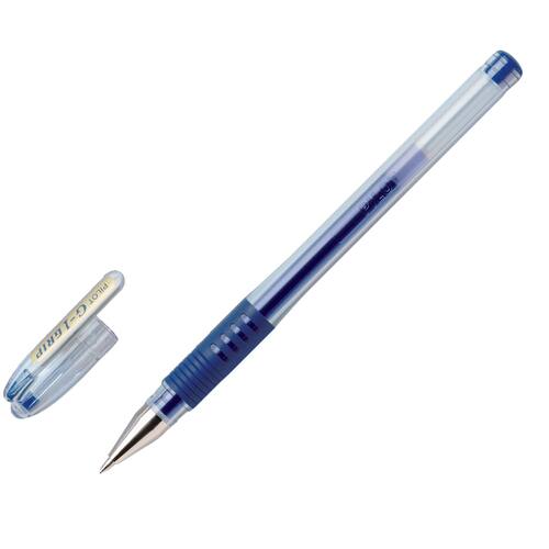 Geleroller PILOT Grip G1-7 blå produktbilde