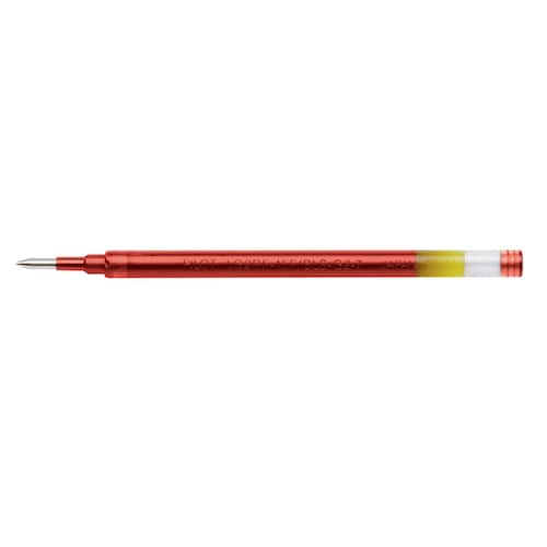 Pilot Nachfüllung Gelmine BL-G2-7, 0,4 mm, Rot Artikelbild Secondary1 L