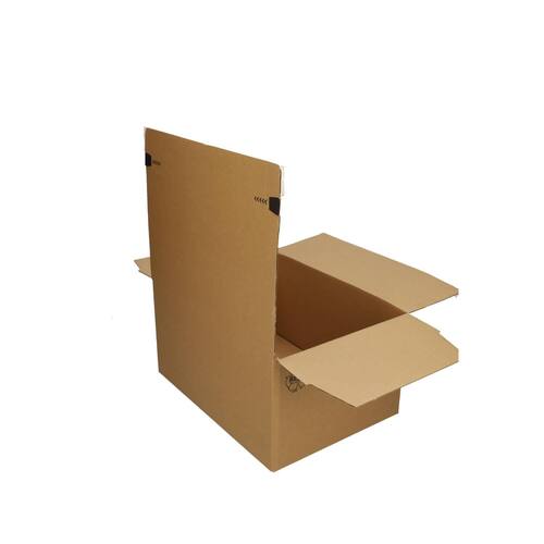 SOBER® E-handelslåda 310x230x160mm produktfoto Secondary1 L