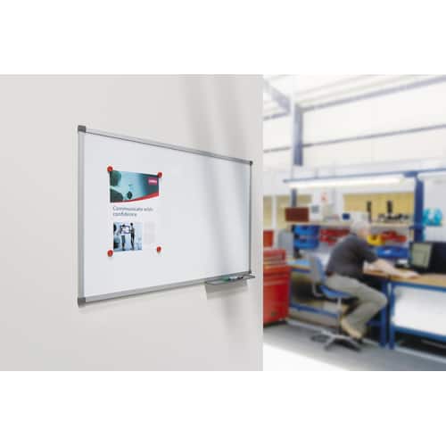 Nobo Whiteboardtavla Classic 180x120 produktfoto Secondary1 L