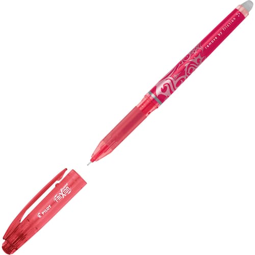 Pilot Tintenroller Frixion-Point, rot Artikelbild