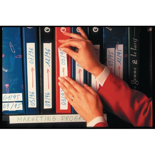 Post-it® Abdeck- und Beschriftungsband, Handabroller, 8,4mm Artikelbild Secondary1 L