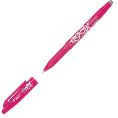 Pilot Frixion Tintenroller, pink Artikelbild
