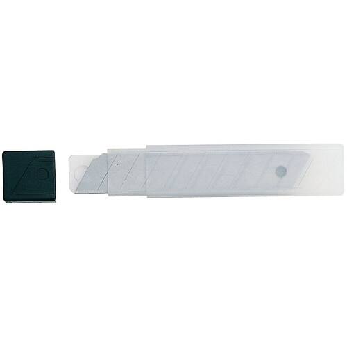 ECOBRA Ersatzklinge für Ecobra Cutter mit Metallführung, 18mm, 1 Stück Artikelbild