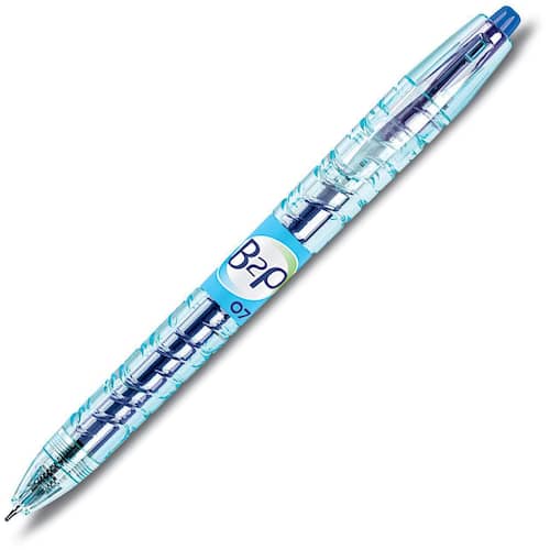 Pilot Begreen B2P Gelschreiber, 0,4mm, blau, 1 Stück Artikelbild