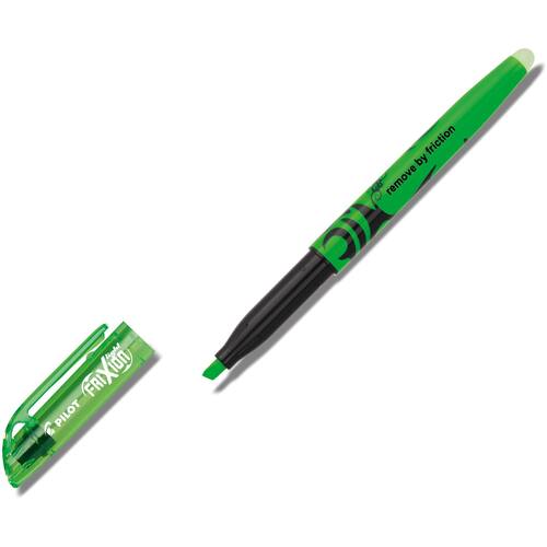Pilot Frixion Light II, Textmarker, grün Artikelbild