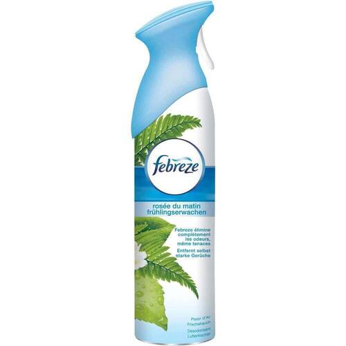 Febreze Lufterfrischer 300ml Aprilfrisch, Frühlingserwachen, Pinie u.v.m. 