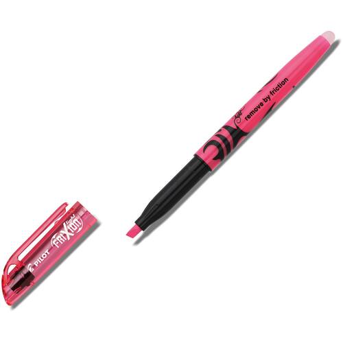 Pilot Frixion Light II, Textmarker, pink Artikelbild
