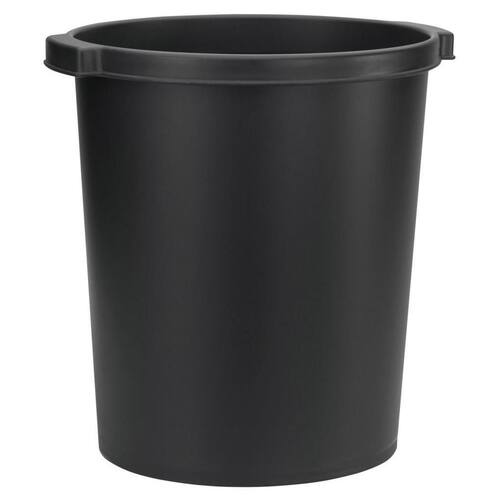 Jalema Papperskorg 15L svart ECO produktfoto