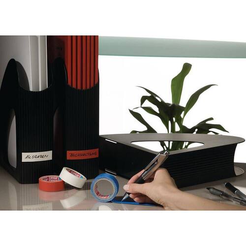 tesa® Gewebeband extra Power® Perfect, schwarz, 19mmx2,75m, Nr. 56341 Artikelbild Secondary2 L