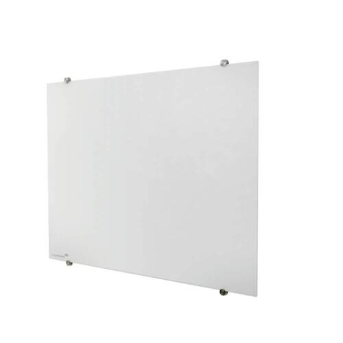 Legamaster Glasboard Colour, Glastafel, magnetisch, weiß, 100x150cm, 1 Stück Artikelbild Secondary2 L