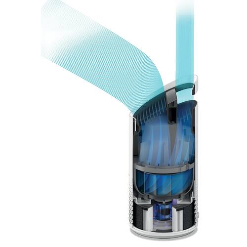 Luftrenser LEITZ TruSens Z-1000 produktbilde Secondary3 L