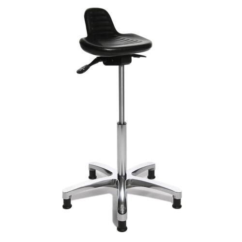 TOPSTAR Stehhilfe Standstar Alu poliert, 1 Stück Artikelbild Secondary2 L