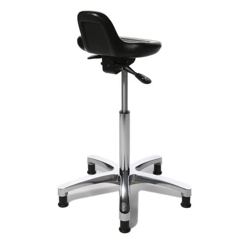 TOPSTAR Stehhilfe Standstar Alu poliert, 1 Stück Artikelbild Secondary3 L