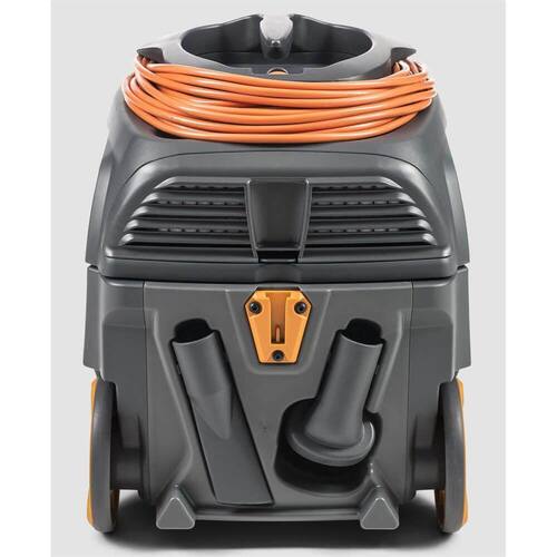 Taski Staubsauger AERO 15, A+, 585 Watt, 42,6x31,3x39 cm, grau, 1 Stück Artikelbild Secondary2 L