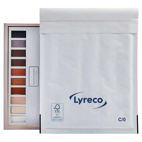 Lyreco Bubbelpåse C/0 150x210mm remsa produktfoto Secondary1 L