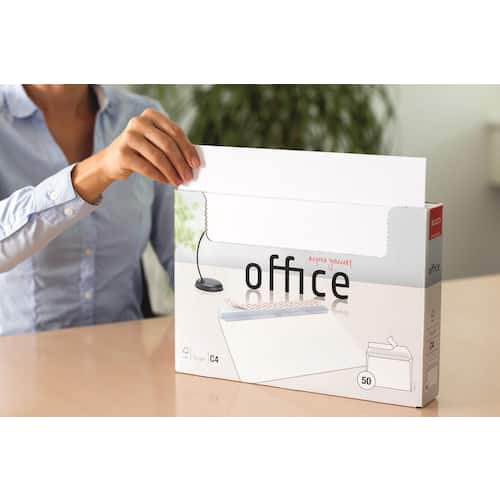 ELCO Kuvert C4 Office Shop-Box produktfoto Secondary1 L