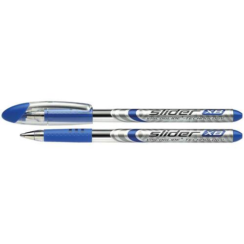 SCHNEIDER Slider XB Kugelschreiber, Blau Artikelbild
