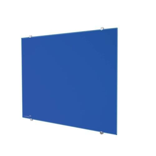Legamaster Glasboard Colour, Glastafel, magnetisch, blau, 90x120cm, 1 Stück Artikelbild Secondary2 L
