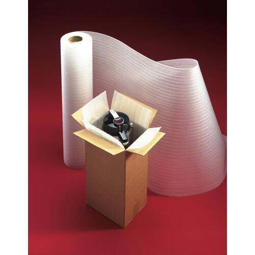 Cell-Aire® Schaumfolie im Spenderkarton, 80mx300mm, 1 Packung Artikelbild Secondary1 L