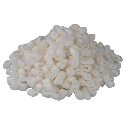 ColomPac Flo-Box Füllmaterial, 45 Liter pro Packung, 3 Packungen Artikelbild Secondary2 L