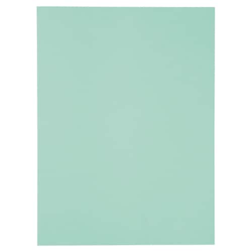 Lyreco Mapp 1-klaff 250g A4 grön produktfoto
