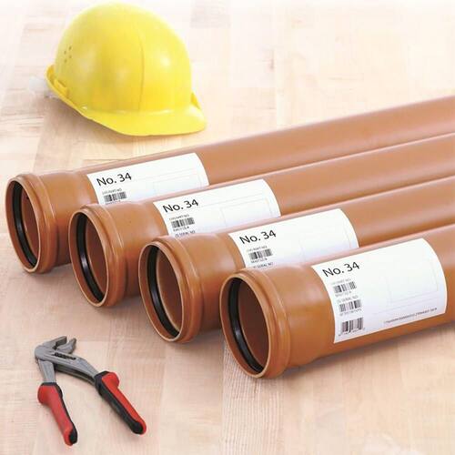 Herma Etiketten witterungsbeständig, für Laserdrucker und Kopierer, weiß, 210x148mm, 200 Stück Artikelbild Secondary2 L