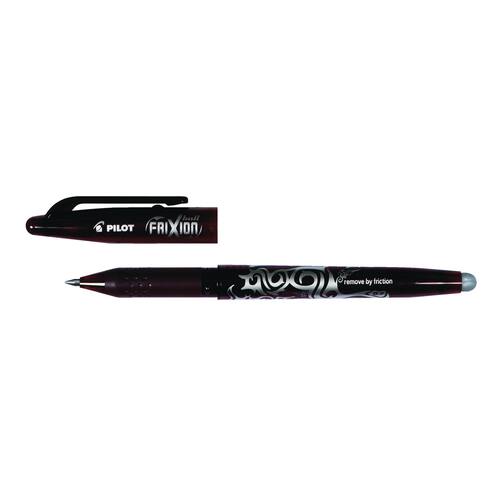 Pilot Frixion Tintenroller, braun Artikelbild Secondary1 L