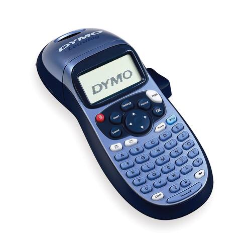 Dymo LetraTAG™ LT-100H Beschriftungsgerät, Etikettendrucker, 1 Stück Artikelbild