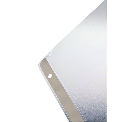 Leitz Prospekthülle, PP, A4, oben offen, transparent (100 Stück) Artikelbild Secondary2 L