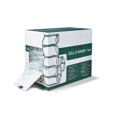 FP INTERNATIONAL Luftkissen-Box, 300 Kissen, 1 Box Artikelbild Secondary2 L