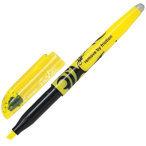 Pilot Frixion Light II, Textmarker, gelb Artikelbild Secondary3 L